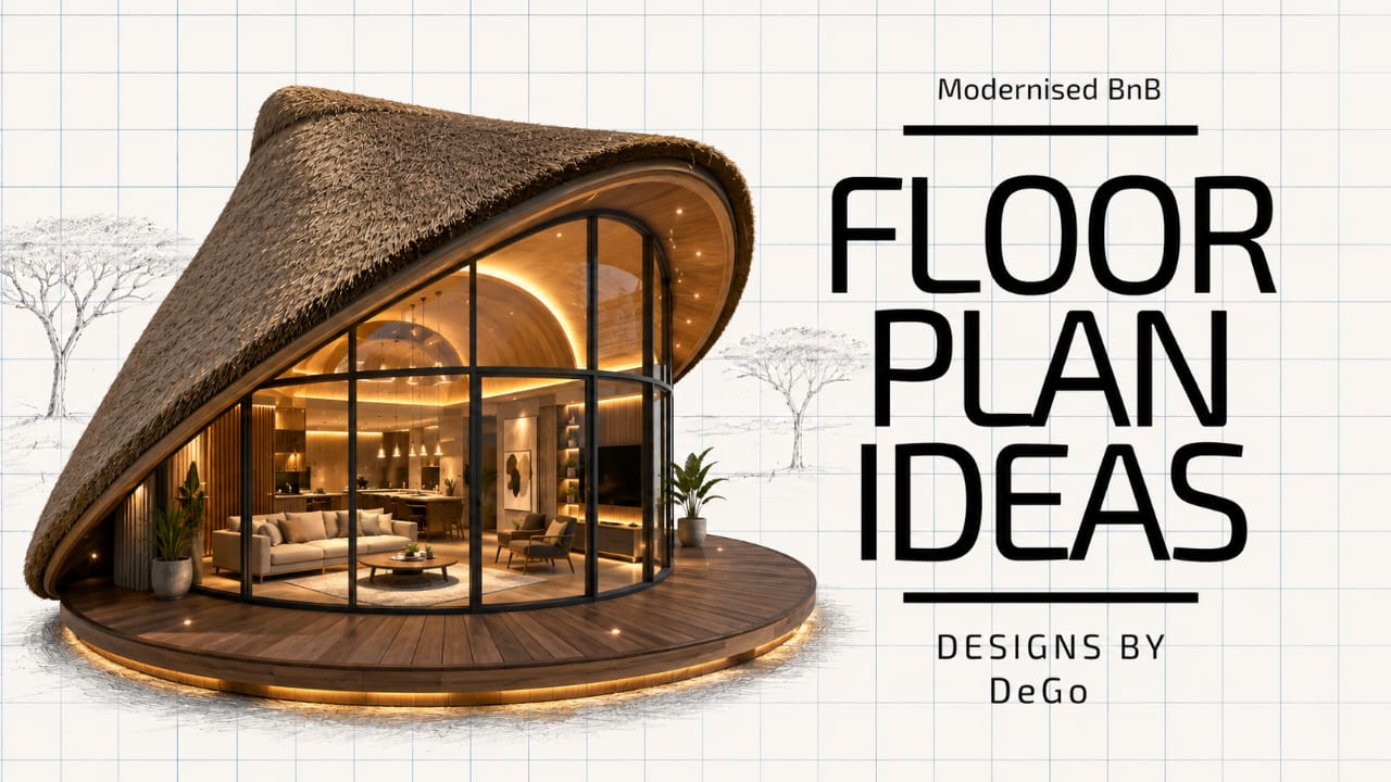 How to Choose the Perfect Modern House Plan