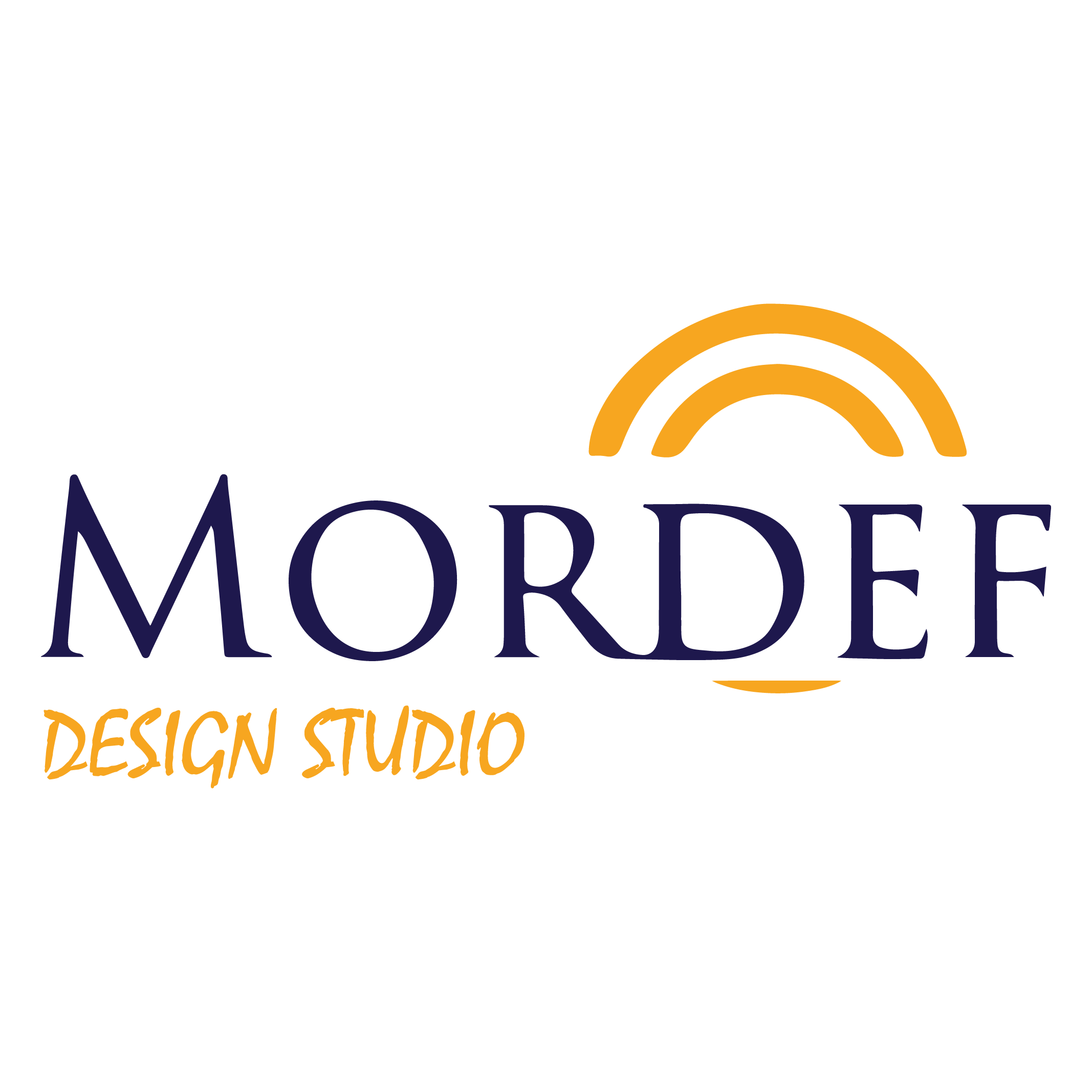 Welcome to Mordef Design Studio