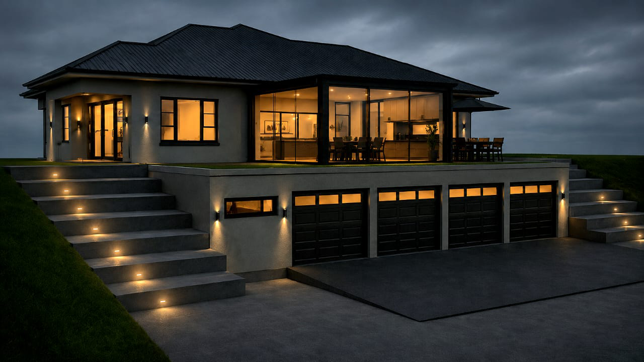 Single-Storey vs Double-Storey House: Which Is Right for You?