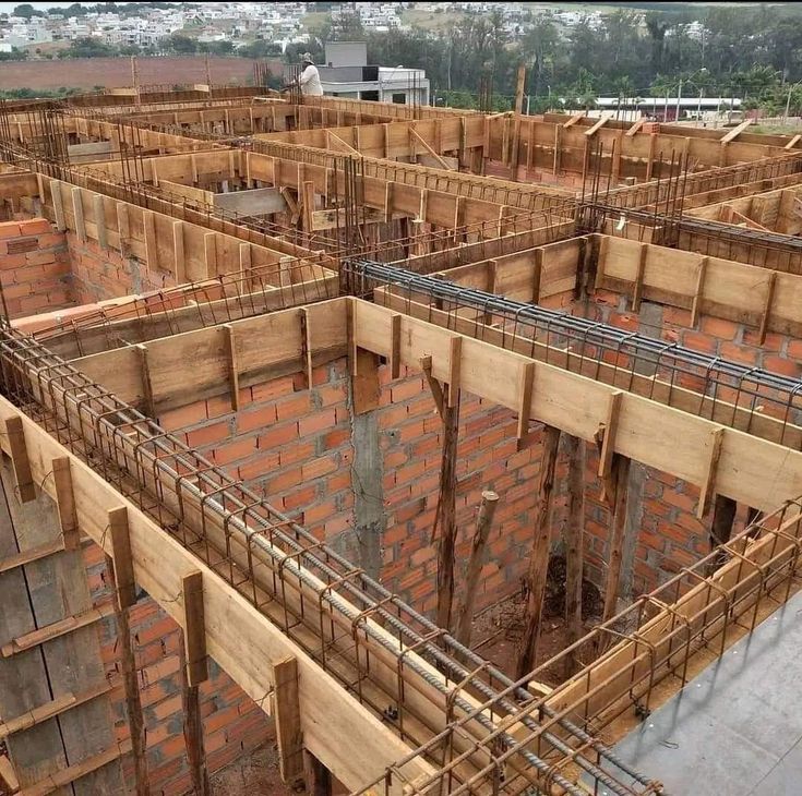 HOUSE CONSTRUCTION FOR MORDEF DESIGN STUDIO