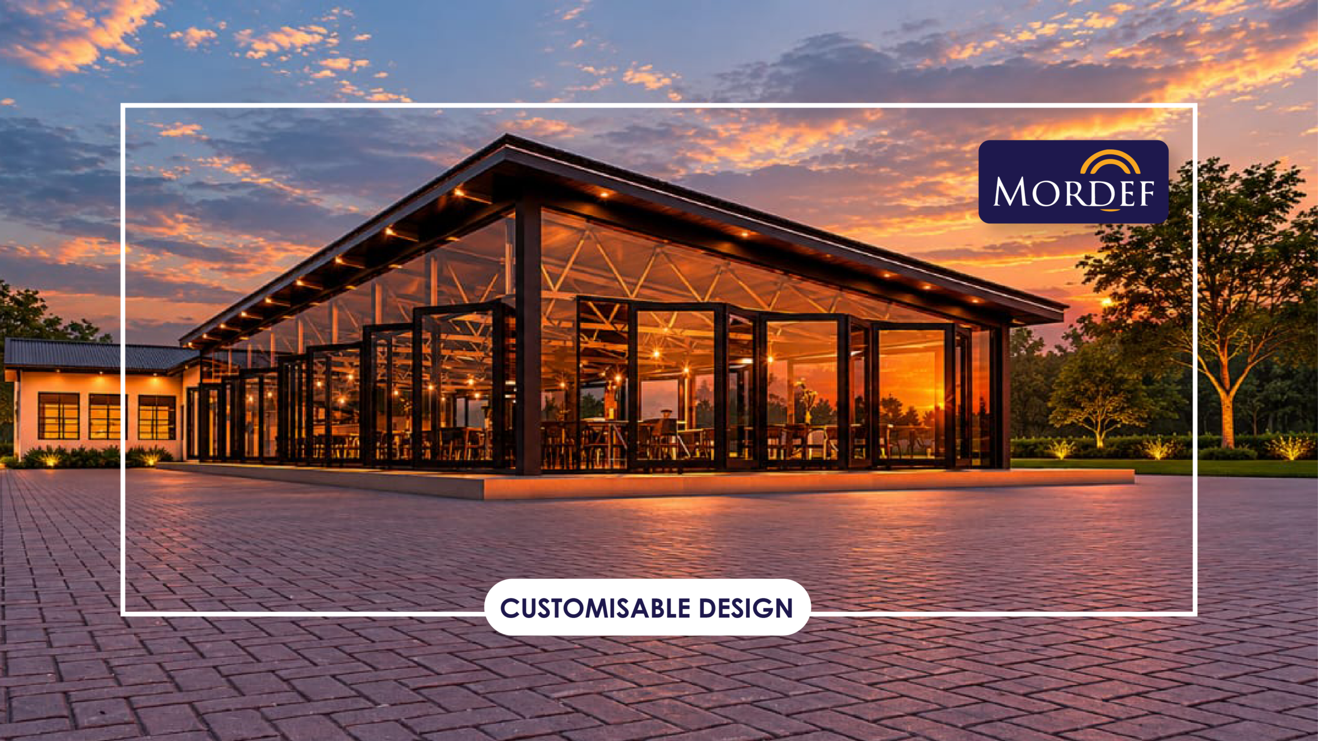 Modern House Design Trends in Zimbabwe
