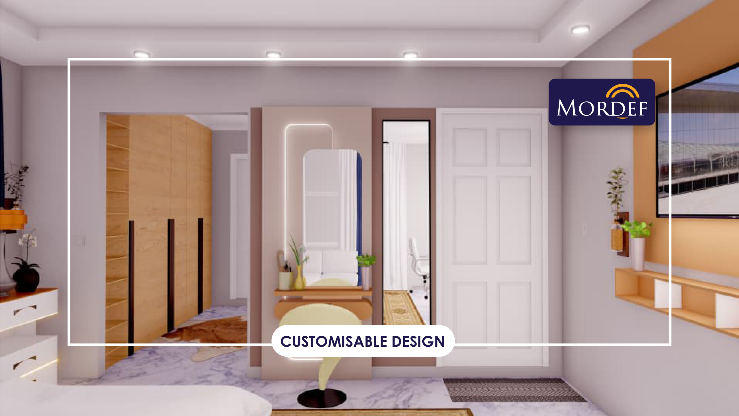 Top Interior Design Trends for Modern Zimbabwean Homes in 2026