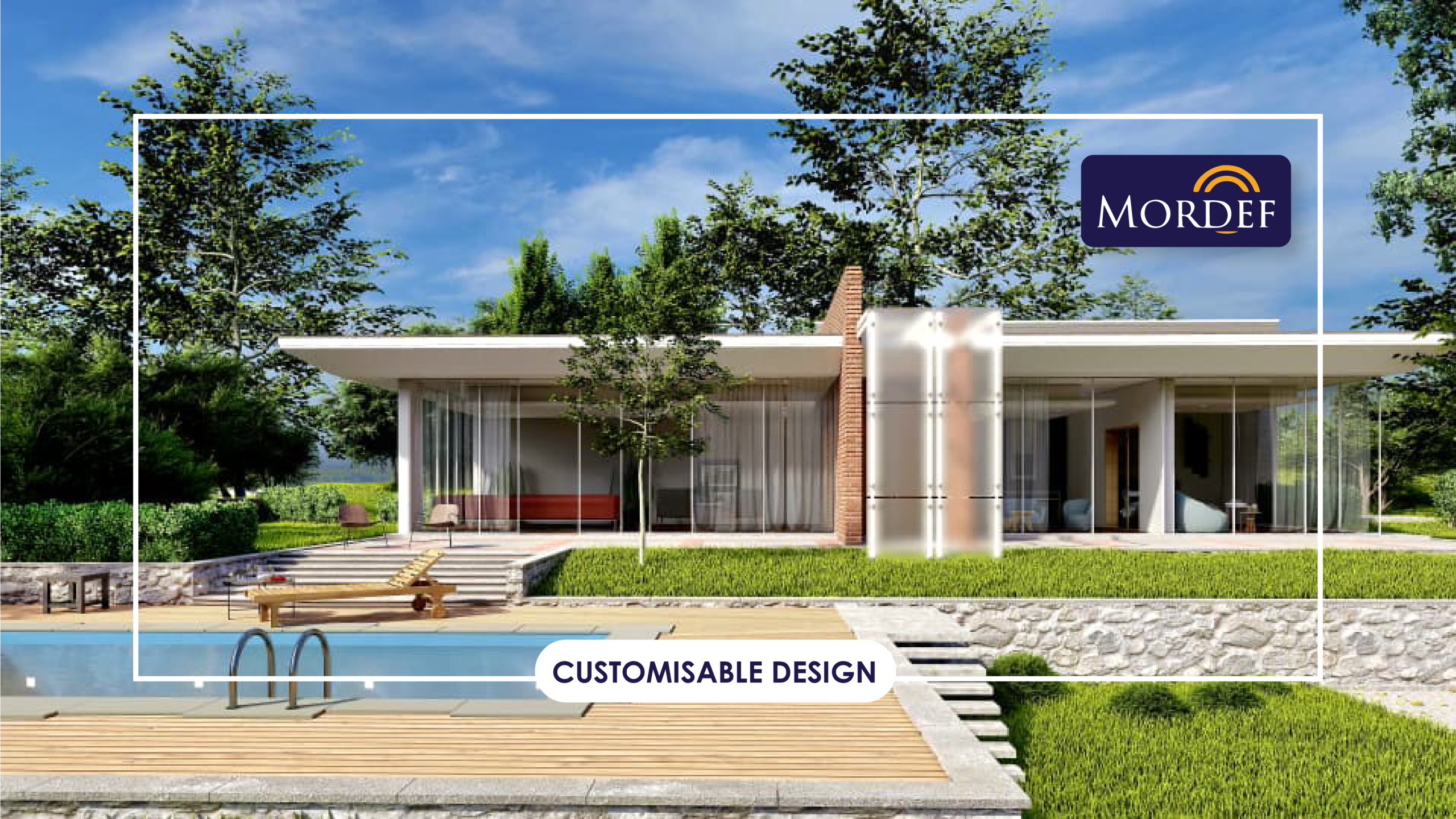 House construction costs in Zimbabwe